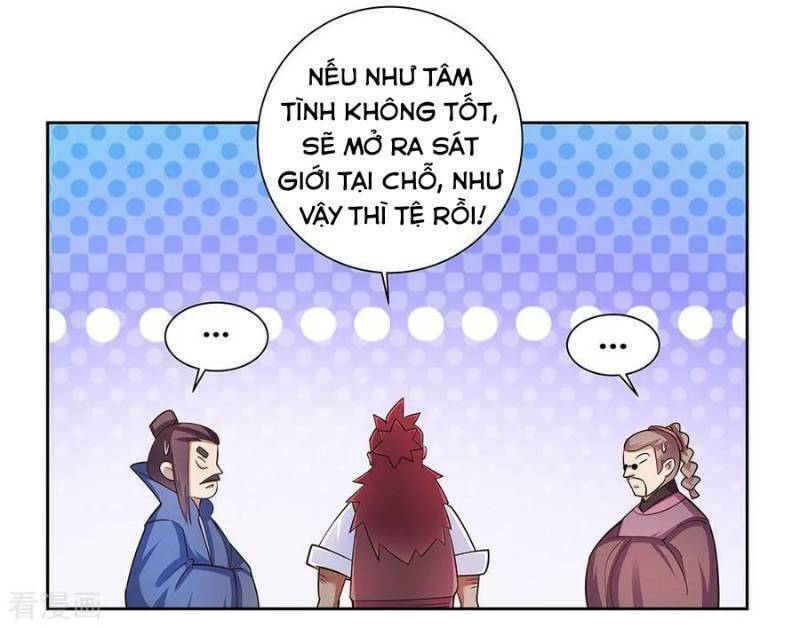 tôn thượng chapter 78 - Next chapter 79