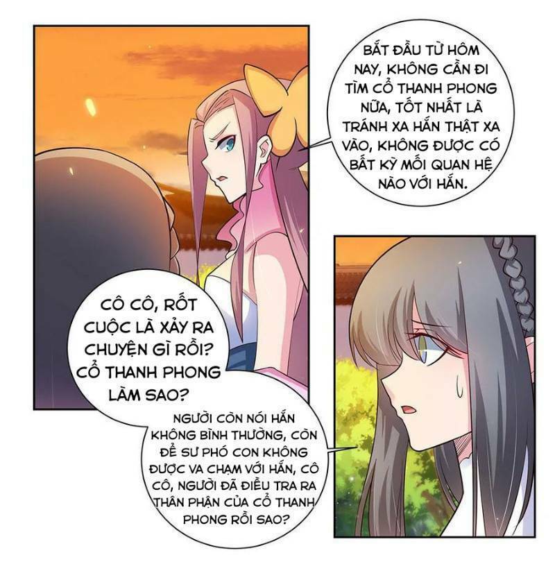 tôn thượng chapter 78 - Next chapter 79