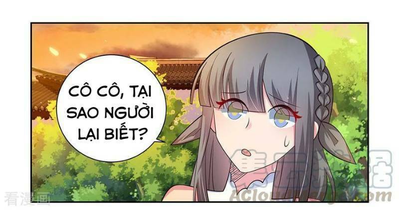 tôn thượng chapter 78 - Next chapter 79