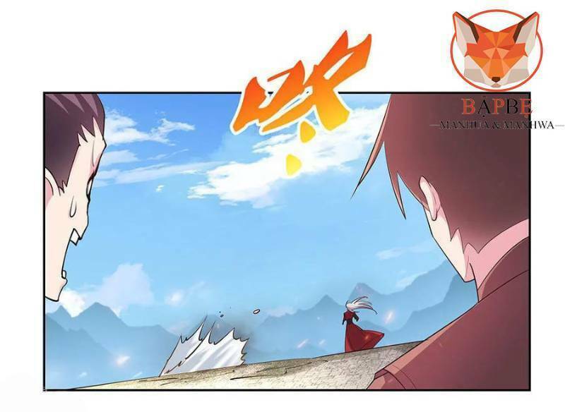 tôn thượng chapter 83 - Trang 2