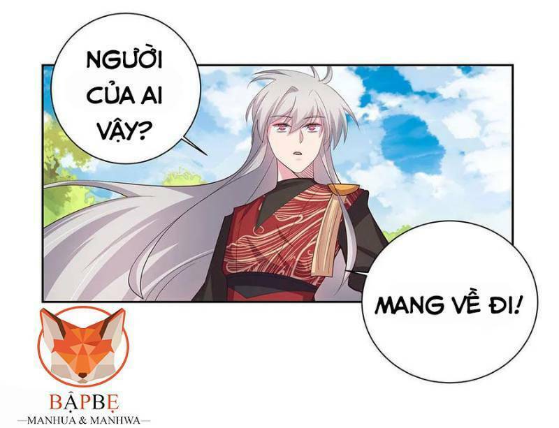 tôn thượng chapter 83 - Trang 2