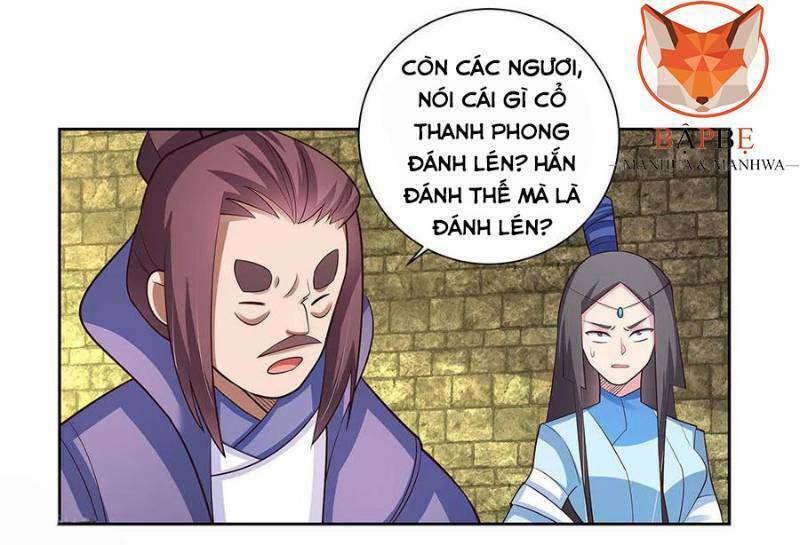 tôn thượng chapter 83 - Trang 2