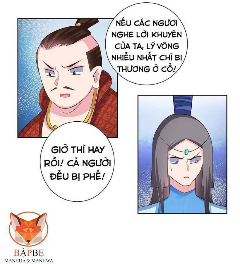 tôn thượng chapter 83 - Trang 2