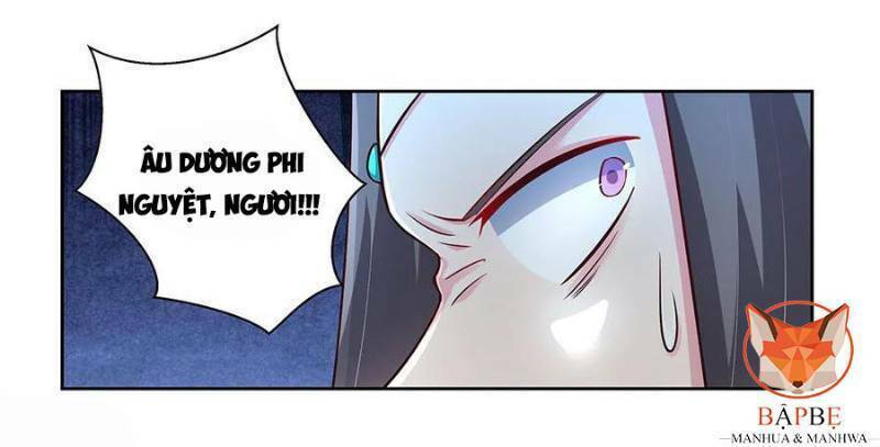 tôn thượng chapter 83 - Trang 2