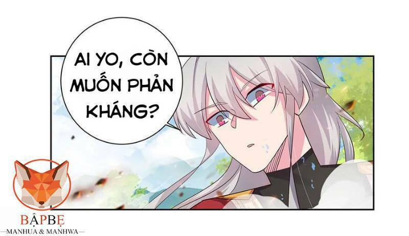 tôn thượng chapter 83 - Trang 2