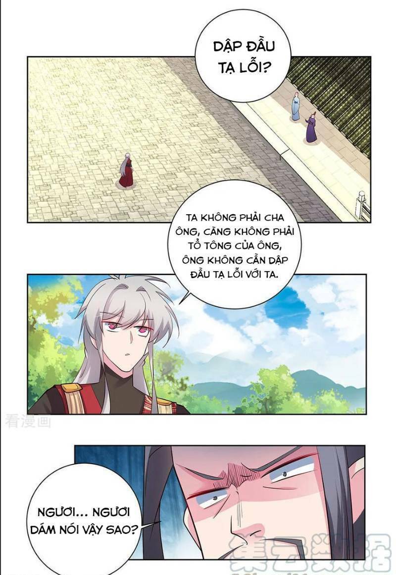 tôn thượng chapter 86 - Trang 2