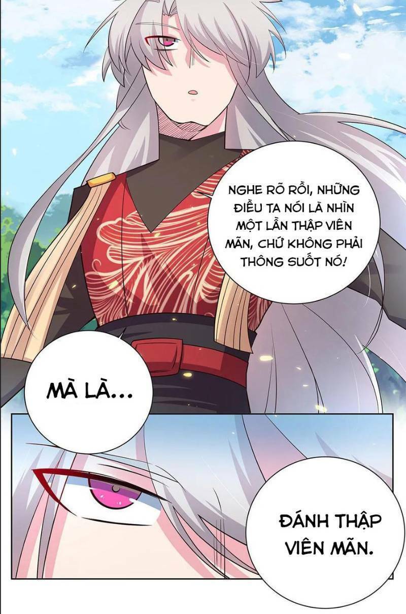 tôn thượng chapter 86 - Trang 2