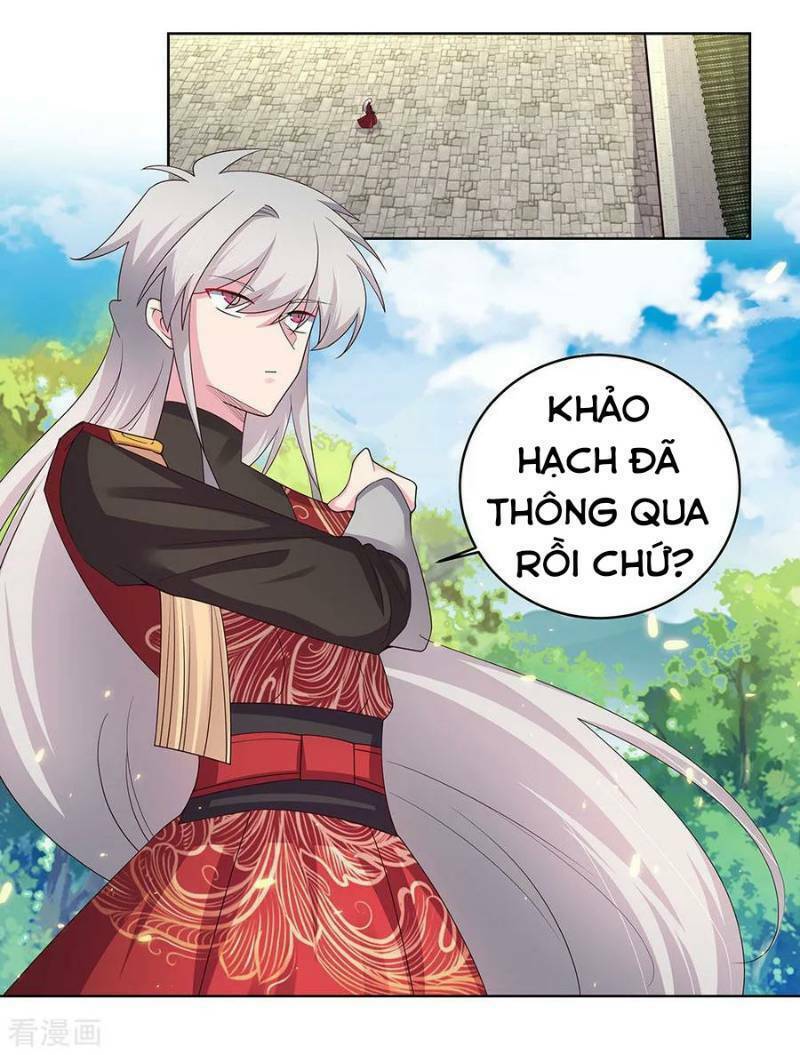 tôn thượng chapter 90 - Next chapter 91