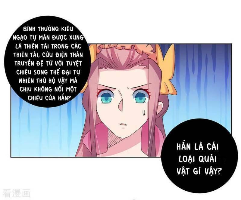 tôn thượng chapter 90 - Next chapter 91