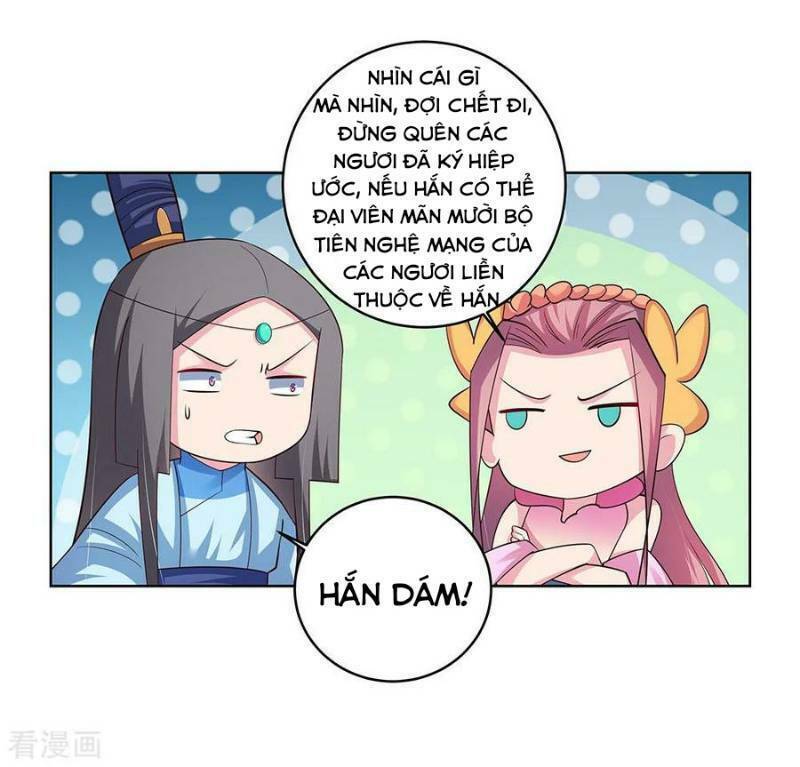 tôn thượng chapter 90 - Next chapter 91