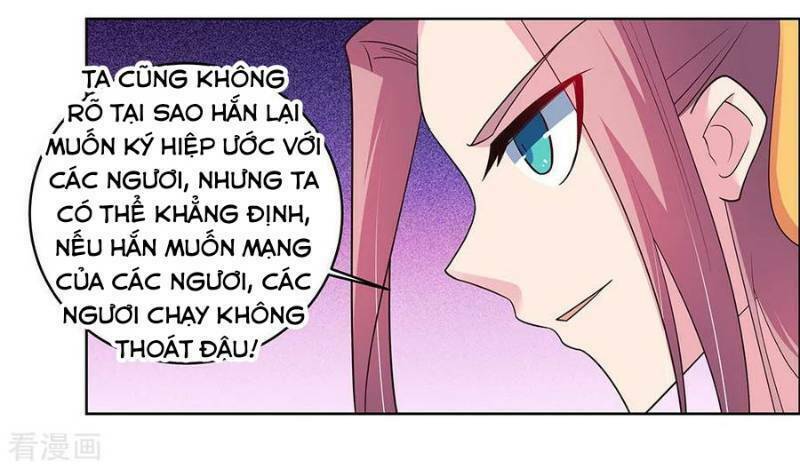 tôn thượng chapter 90 - Next chapter 91