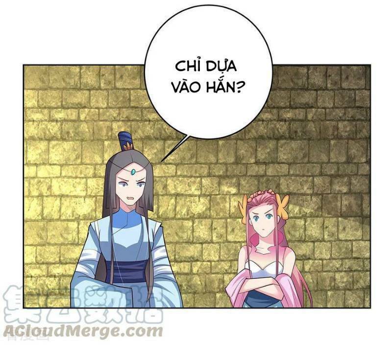 tôn thượng chapter 90 - Next chapter 91