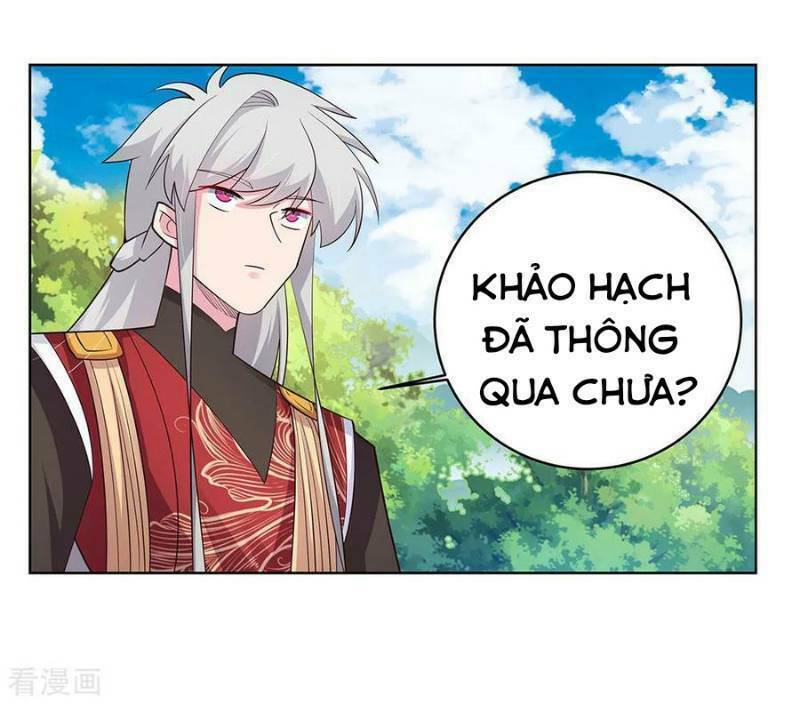 tôn thượng chapter 90 - Next chapter 91