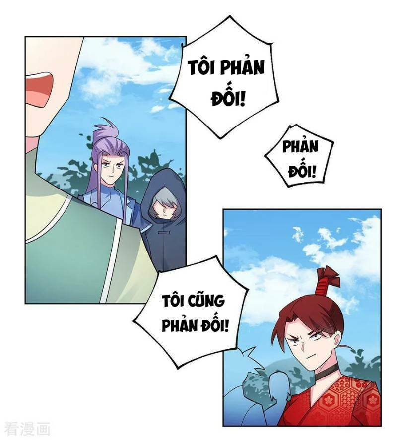 tôn thượng chapter 90 - Next chapter 91