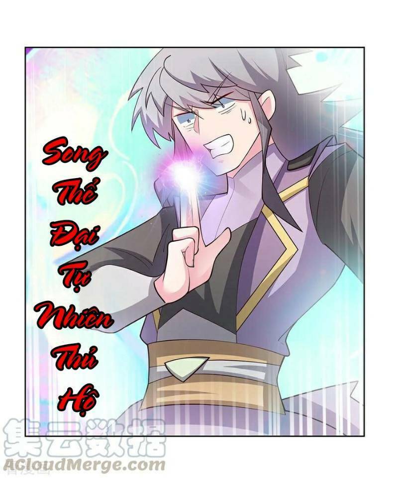 tôn thượng chapter 90 - Next chapter 91