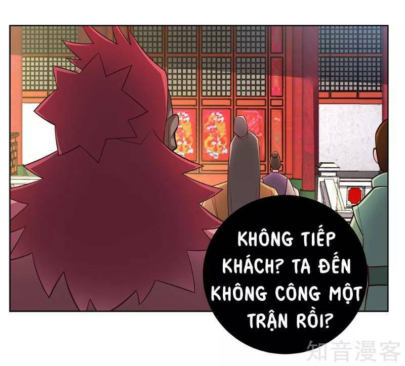 tôn thượng chapter 95 - Trang 2