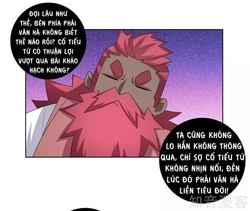 tôn thượng chapter 95 - Trang 2