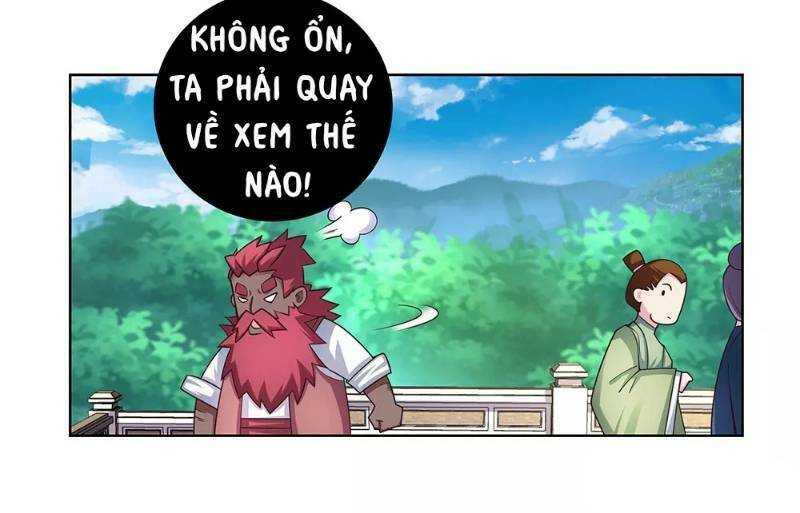 tôn thượng chapter 95 - Trang 2