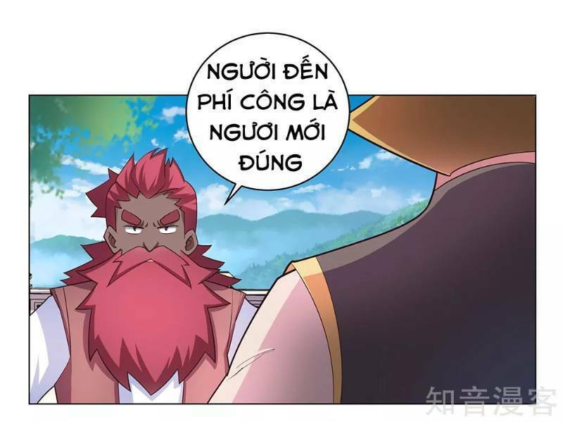 tôn thượng chapter 95 - Trang 2