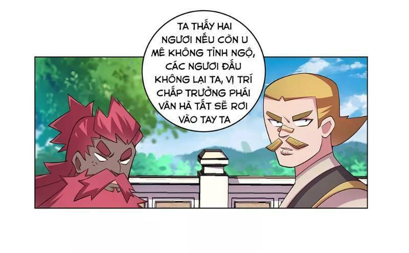 tôn thượng chapter 95 - Trang 2