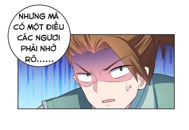 tôn thượng chapter 95 - Trang 2