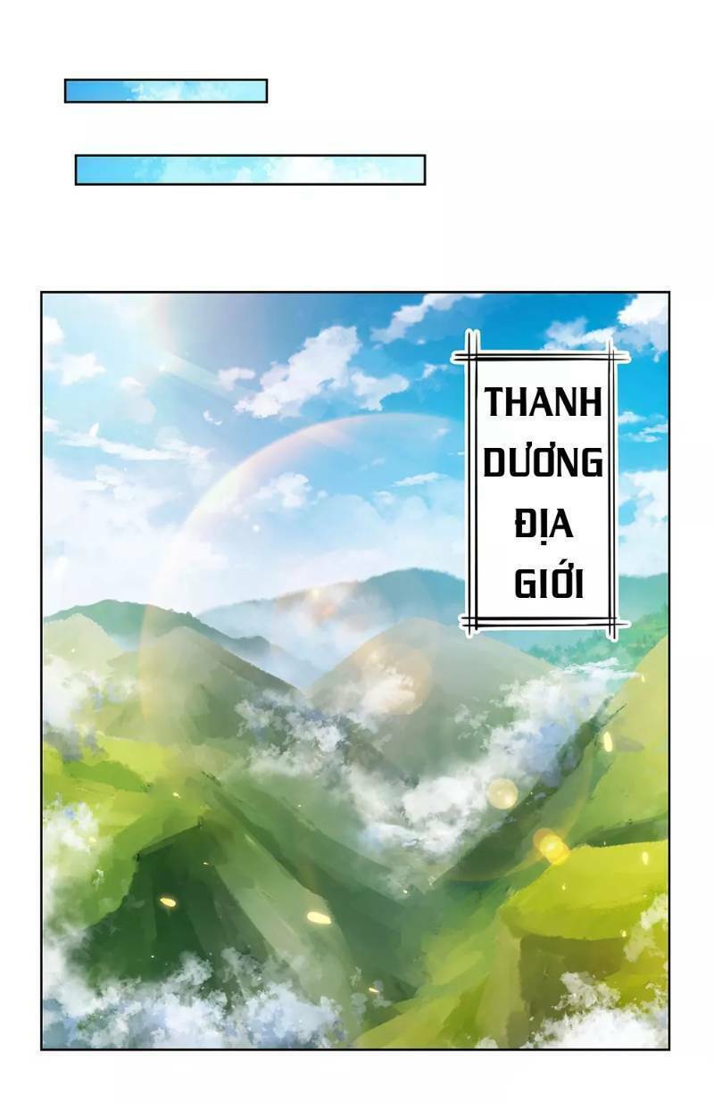 tôn thượng chapter 95 - Trang 2