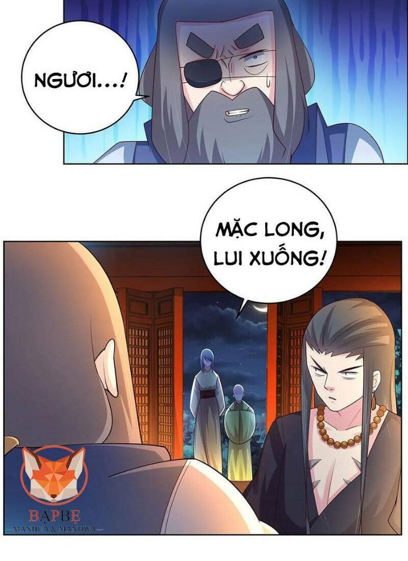 tôn thượng chapter 99 - Trang 2