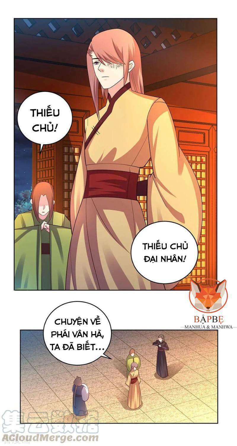 tôn thượng chapter 99 - Trang 2