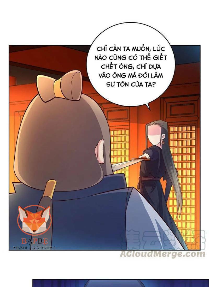 tôn thượng chapter 99 - Trang 2