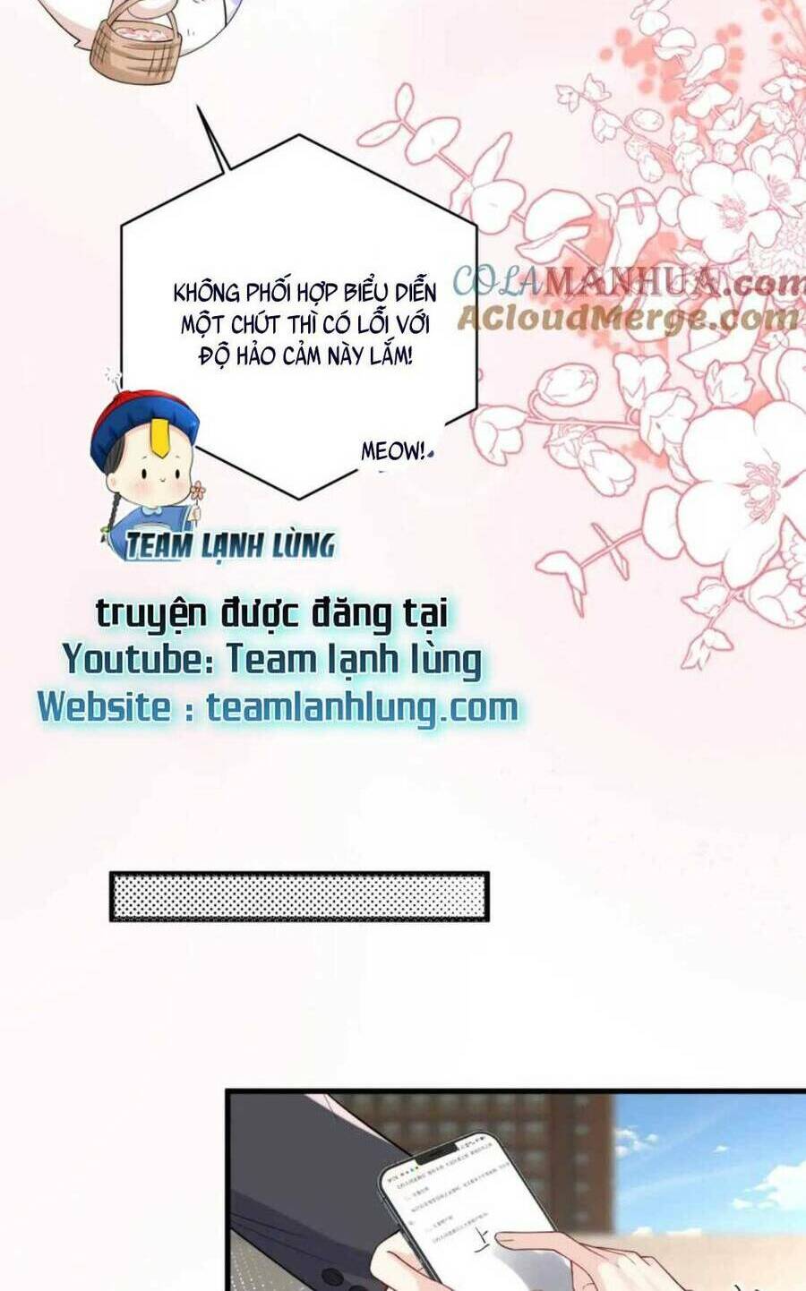 tôn trọng số mệnh tra nam, buông bỏ tình tiết giúp người chapter 13 - Trang 2