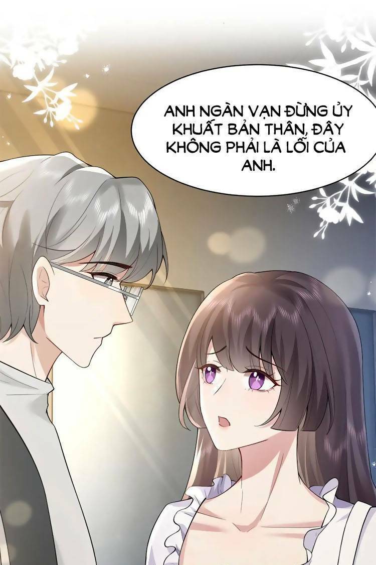 tôn trọng số mệnh tra nam, buông bỏ tình tiết giúp người chapter 6 - Next chapter 7