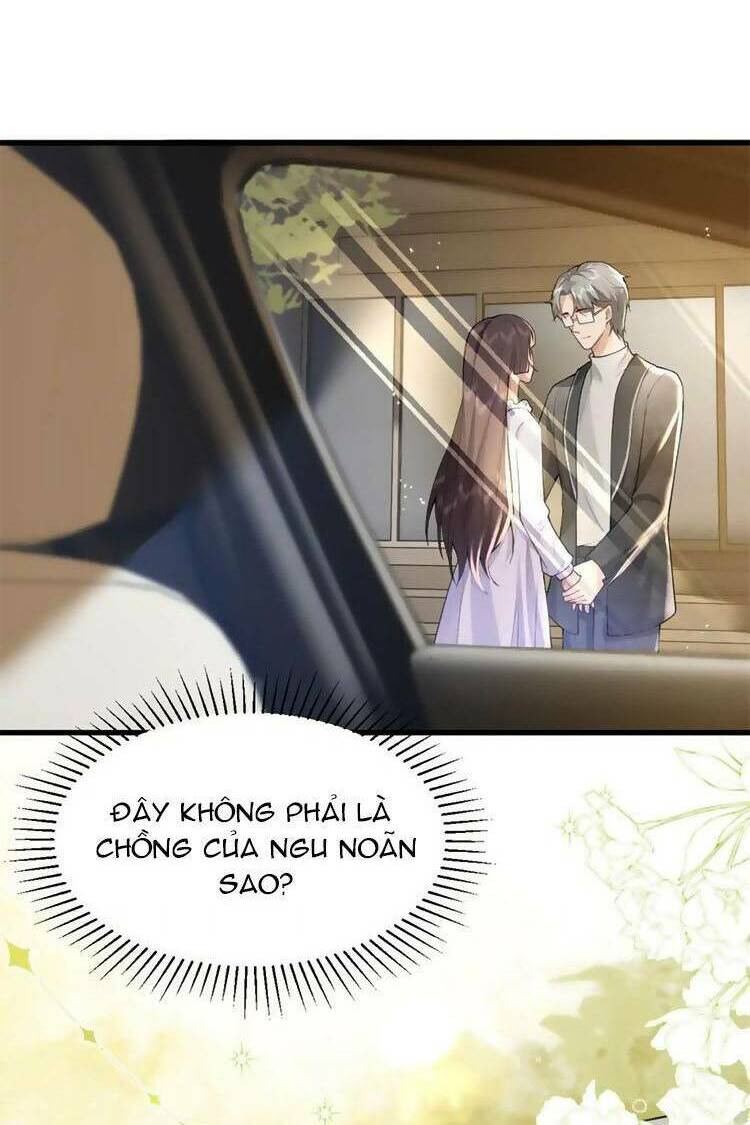 tôn trọng số mệnh tra nam, buông bỏ tình tiết giúp người chapter 6 - Next chapter 7