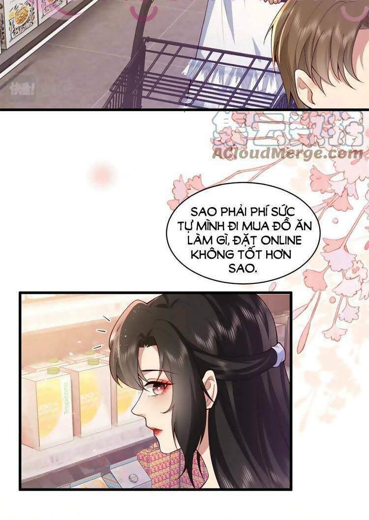 tôn trọng số mệnh tra nam, buông bỏ tình tiết giúp người chapter 7 - Next chapter 8