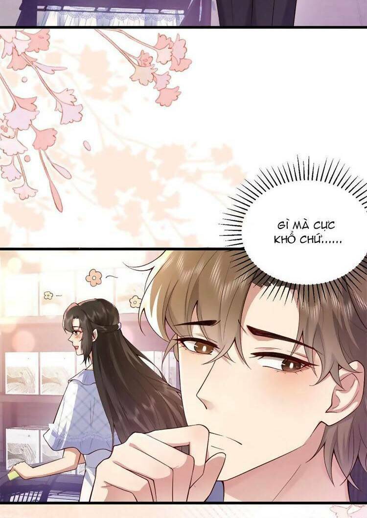 tôn trọng số mệnh tra nam, buông bỏ tình tiết giúp người chapter 7 - Next chapter 8