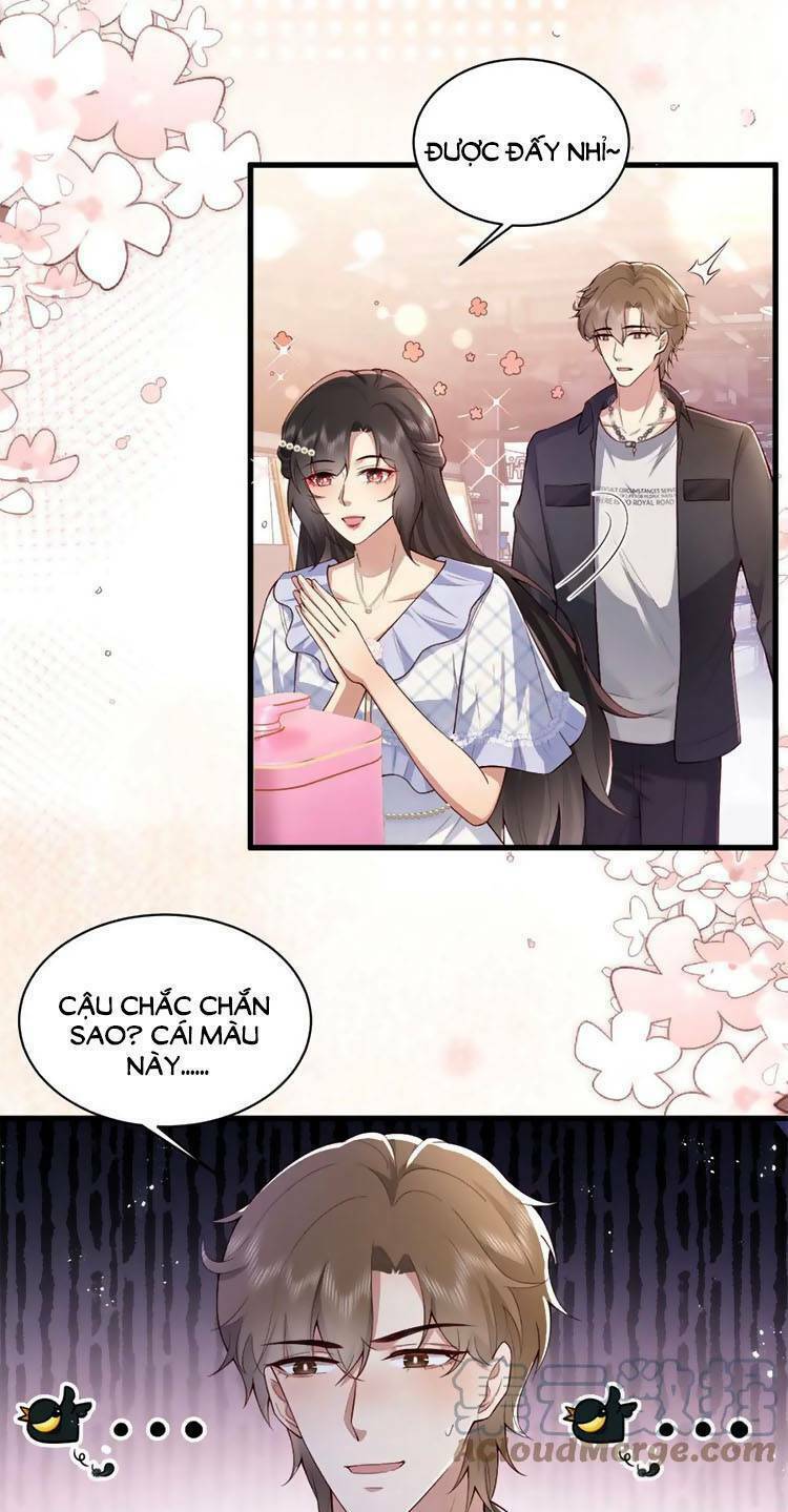 tôn trọng số mệnh tra nam, buông bỏ tình tiết giúp người chapter 7 - Next chapter 8