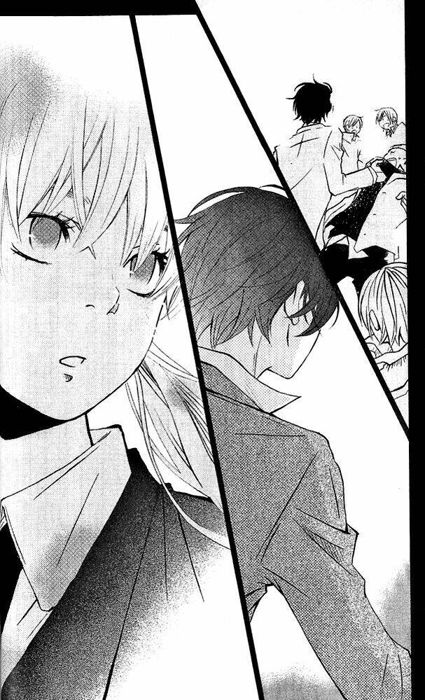 Tonari No Kaibutsu-Kun Chapter 1 - Next Chapter 2