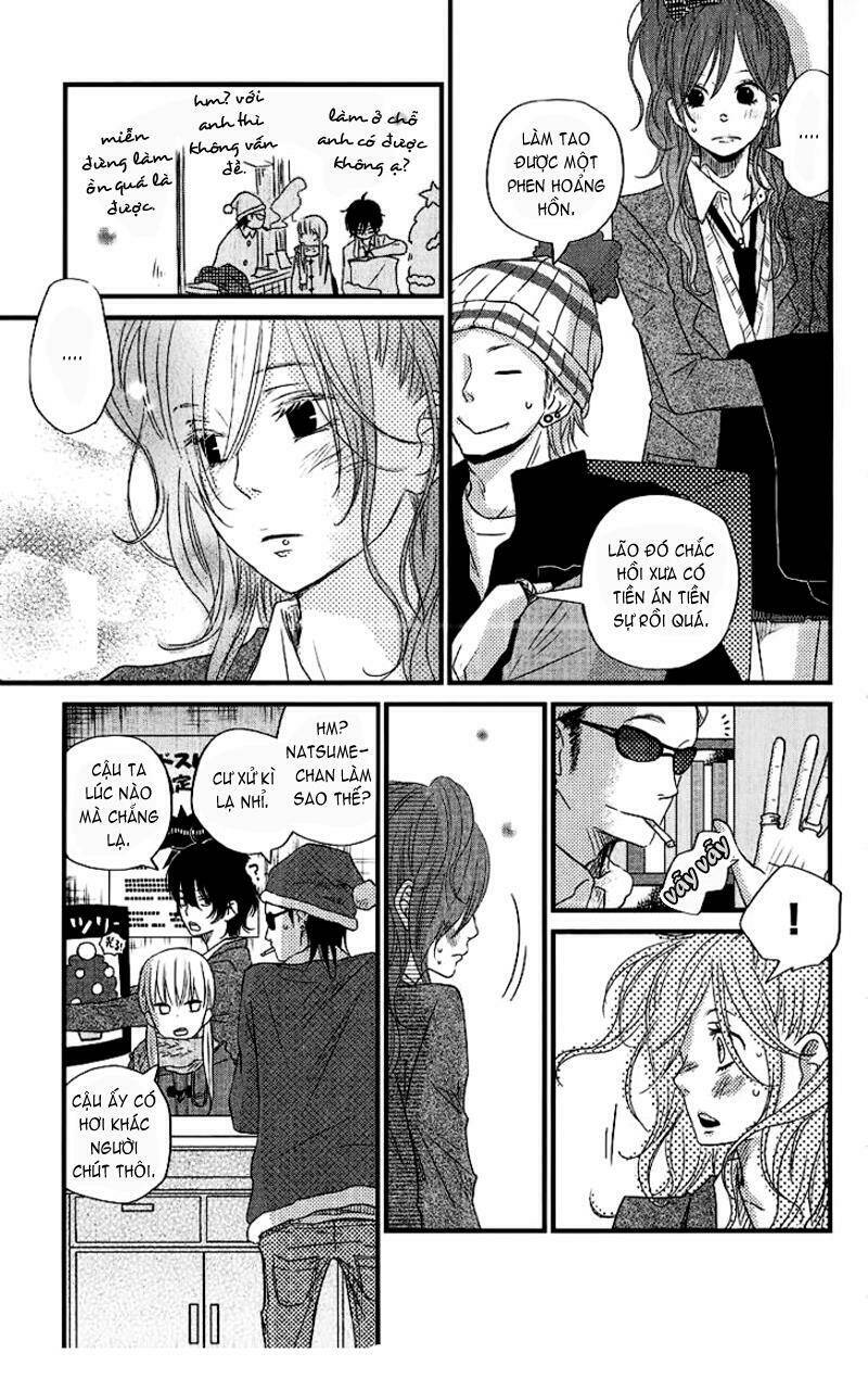 Tonari No Kaibutsu-Kun Chapter 14 - Trang 2