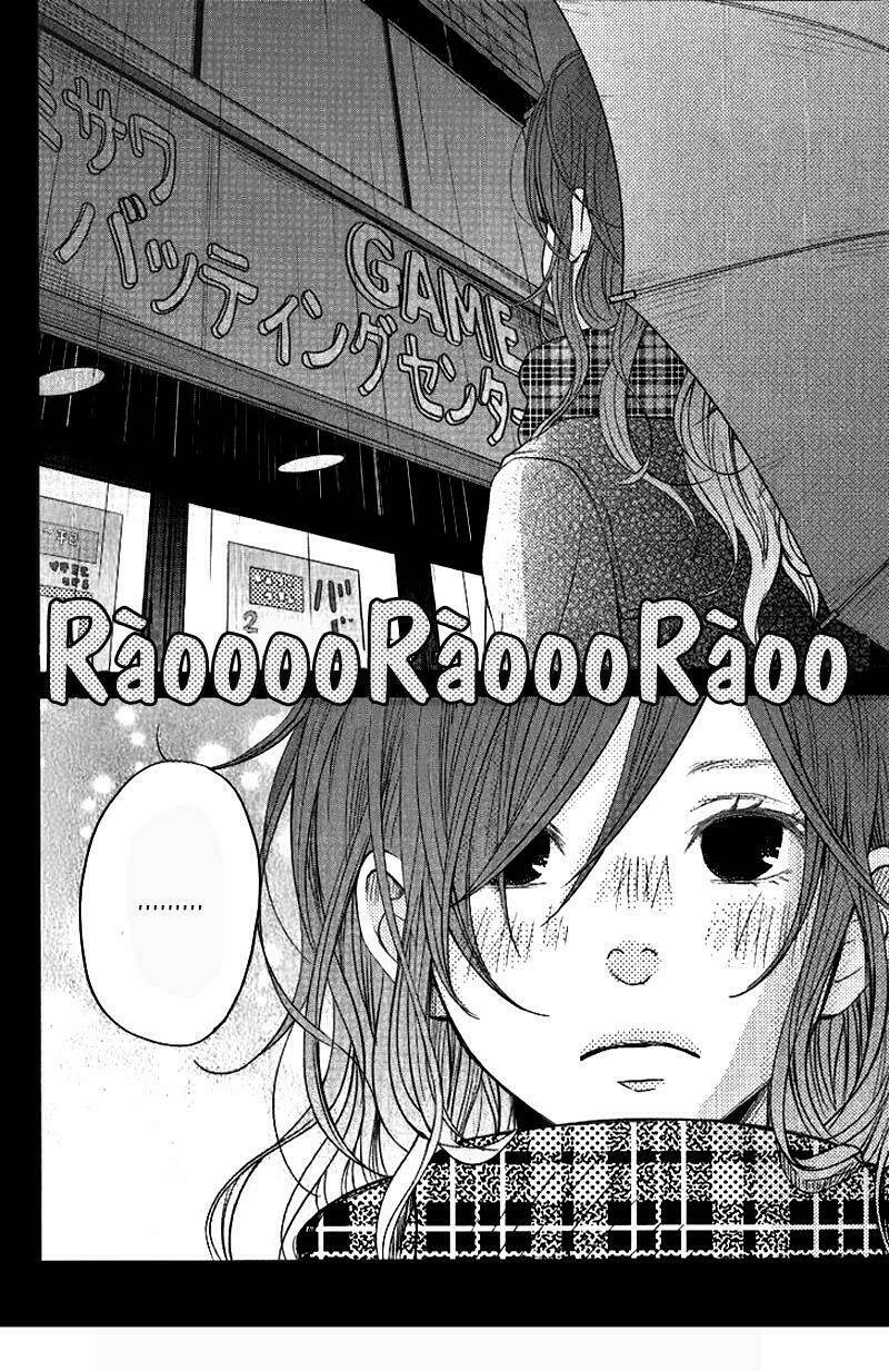 Tonari No Kaibutsu-Kun Chapter 15 - Trang 2