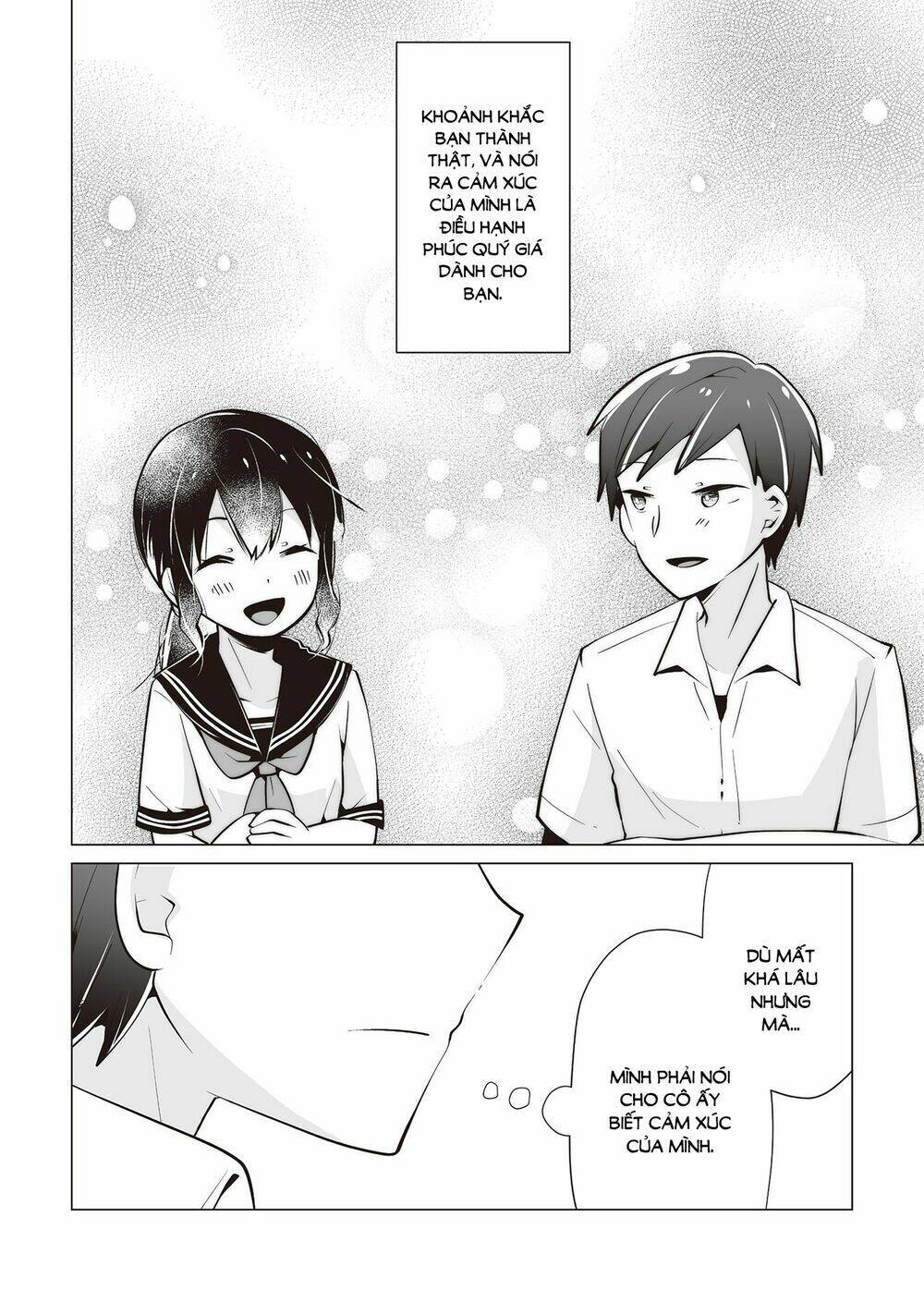 Tonari No Seki No Satou-San Chapter 20 - Trang 2