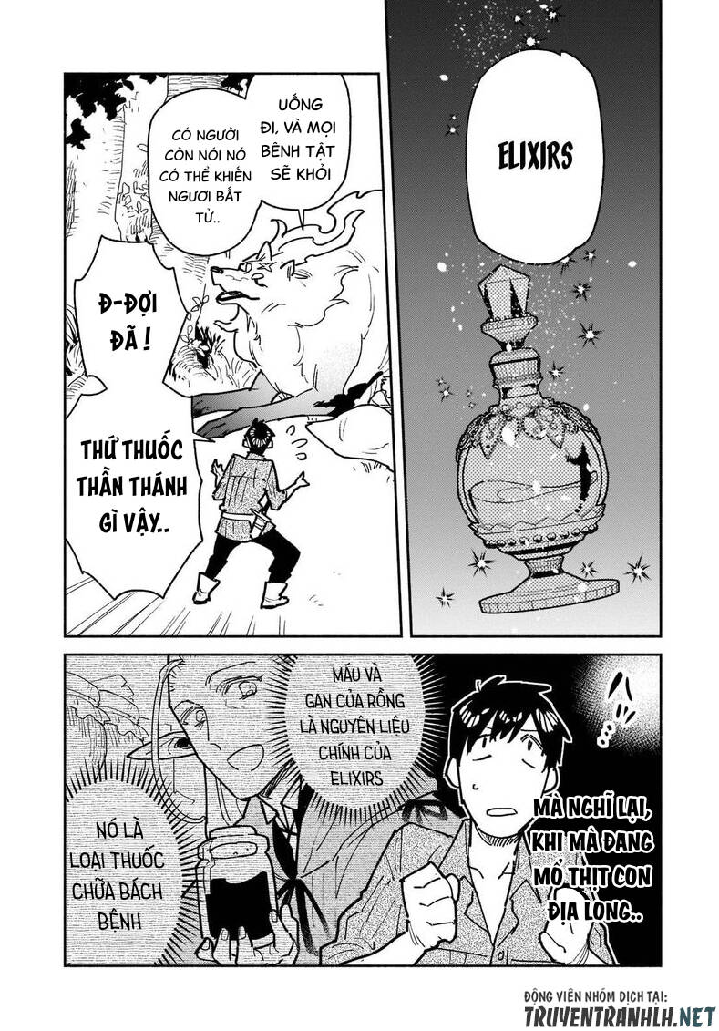 tondemo skill de isekai hourou meshi chapter 52 - Trang 2