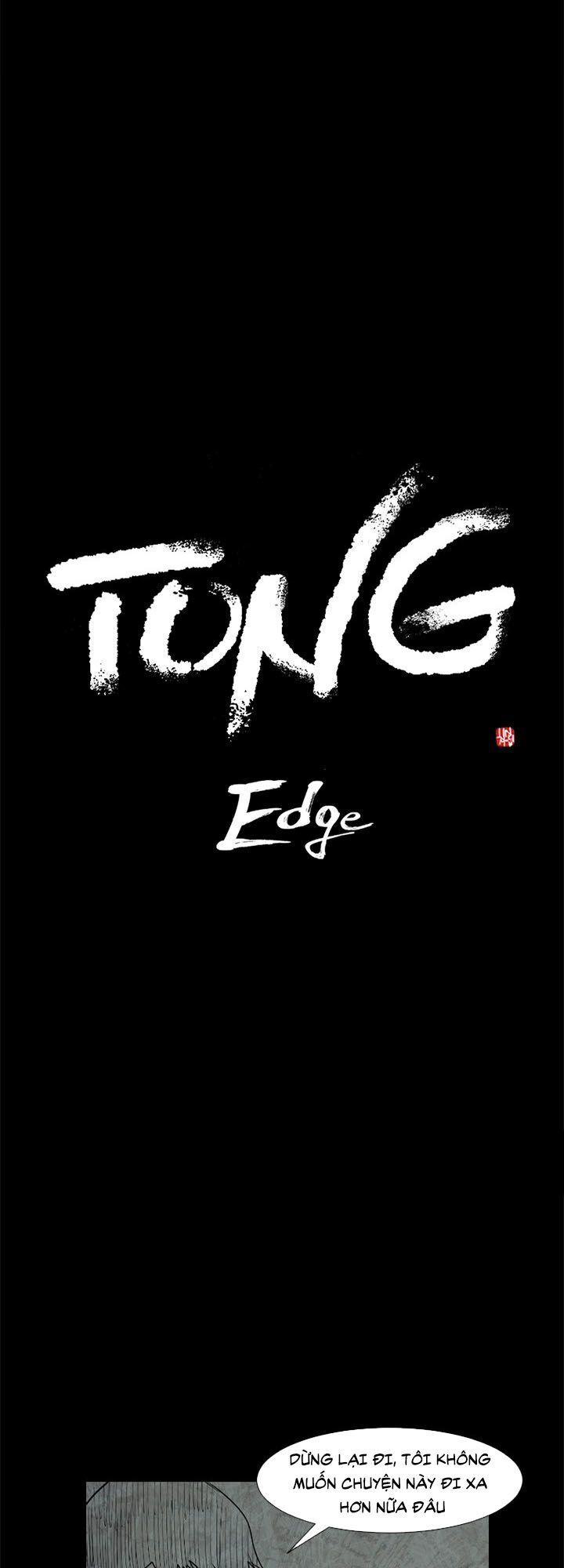 Tong Edge Chapter 51 - Next Chapter 52