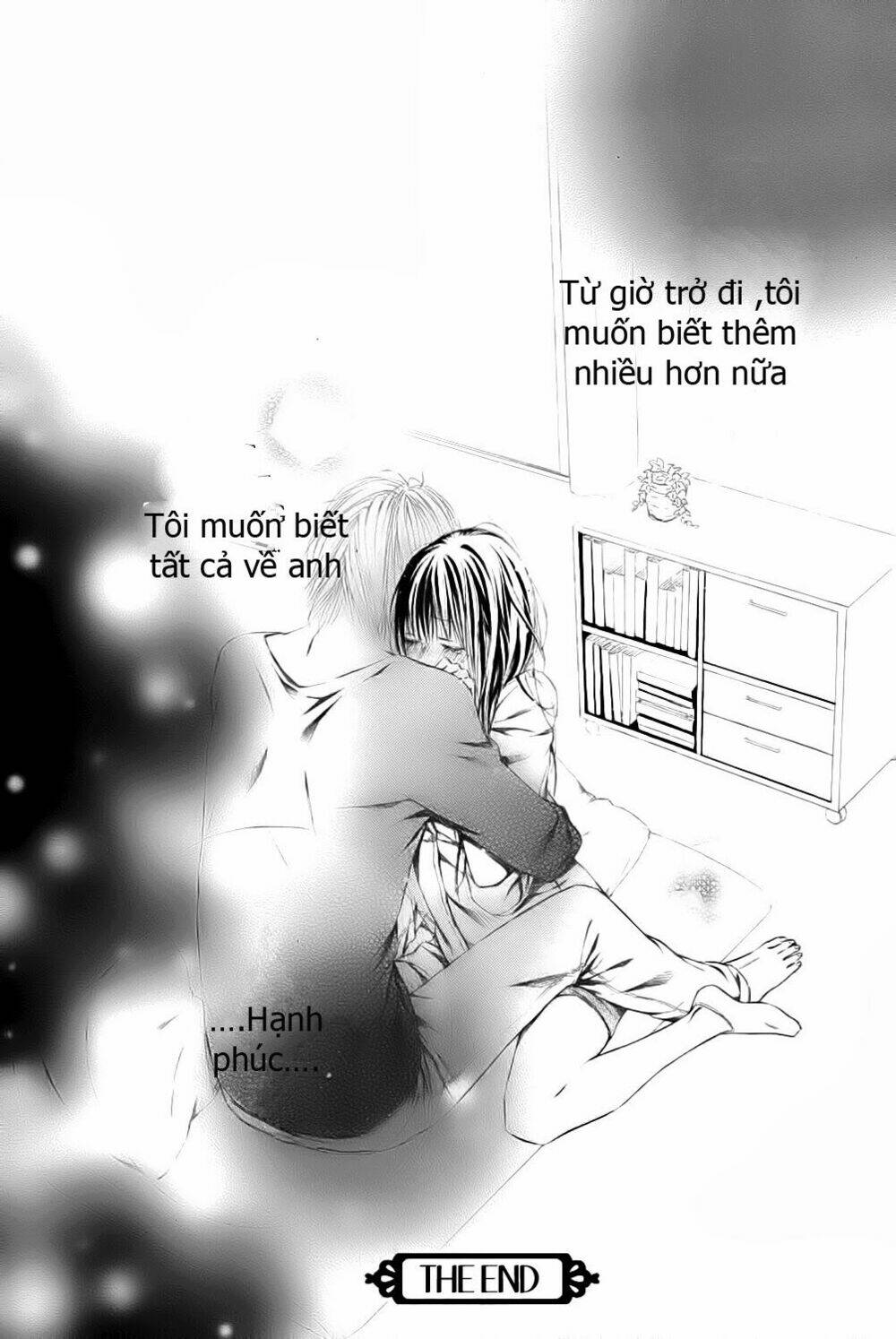 Tổng hợp One Shot. Chapter 11 - Trang 2