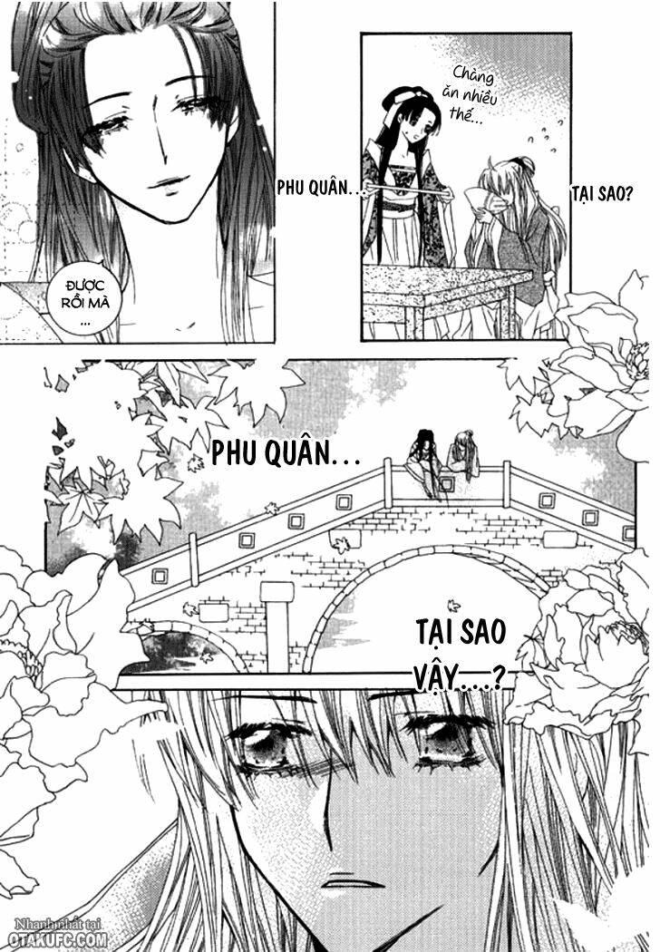 Tổng hợp One Shot. Chapter 12 - Trang 2