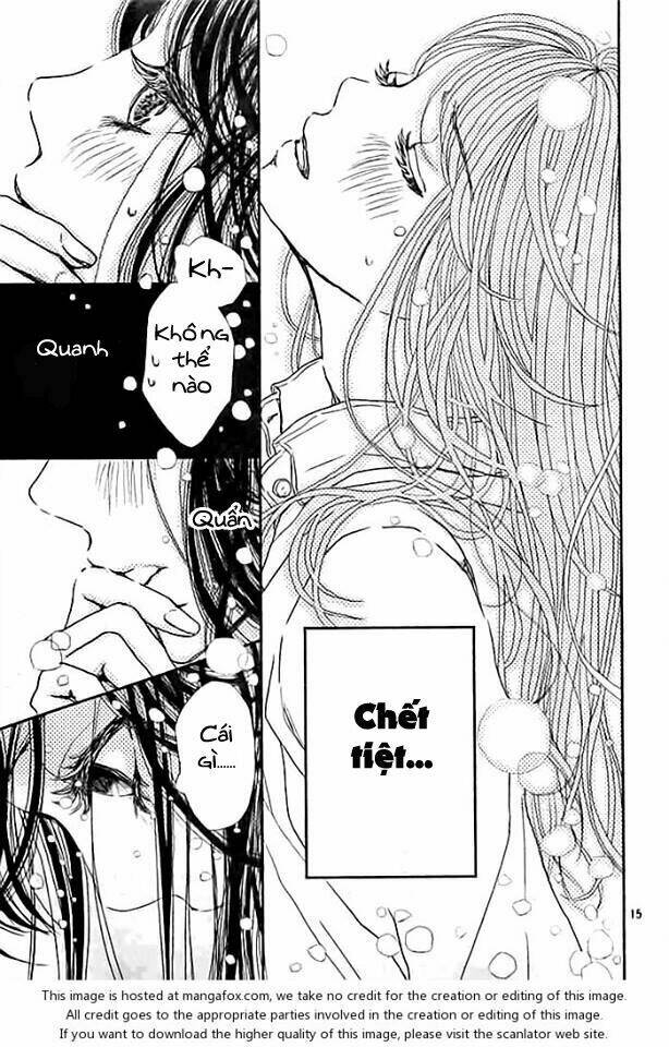 Tổng hợp One Shot. Chapter 144 - Trang 2