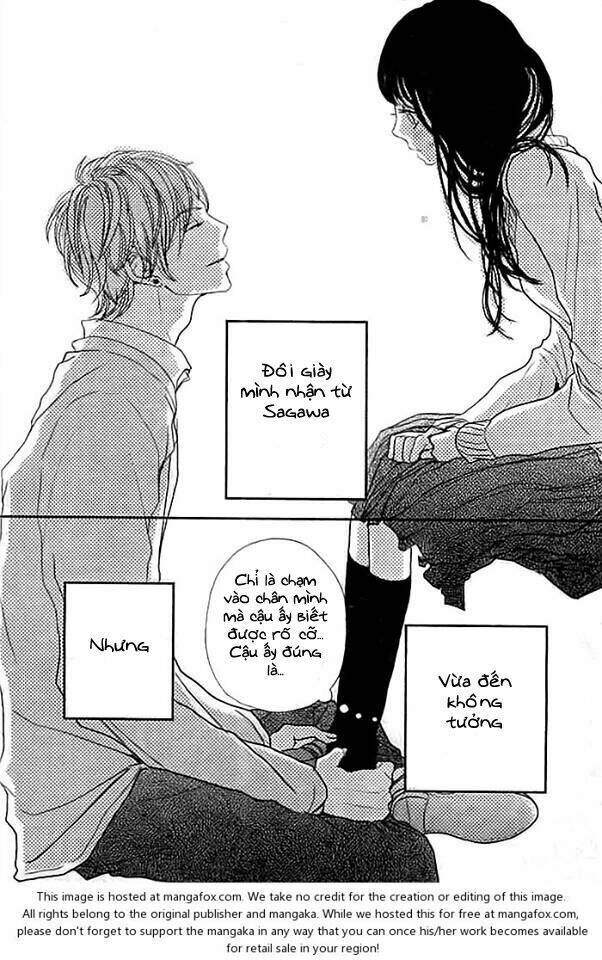 Tổng hợp One Shot. Chapter 144 - Trang 2