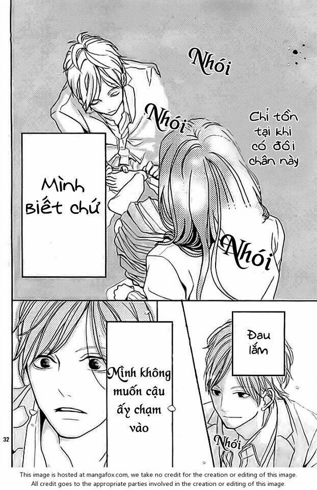 Tổng hợp One Shot. Chapter 144 - Trang 2