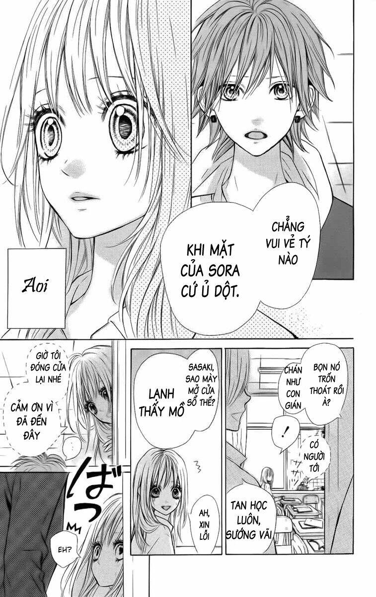 Tổng hợp One Shot. Chapter 159 - Trang 2