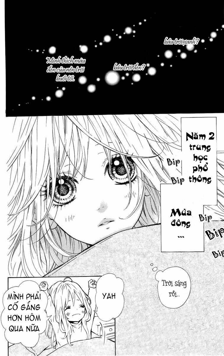 Tổng hợp One Shot. Chapter 159 - Trang 2