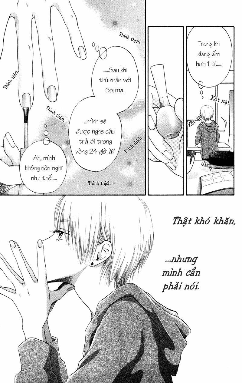 Tổng hợp One Shot. Chapter 160 - Trang 2