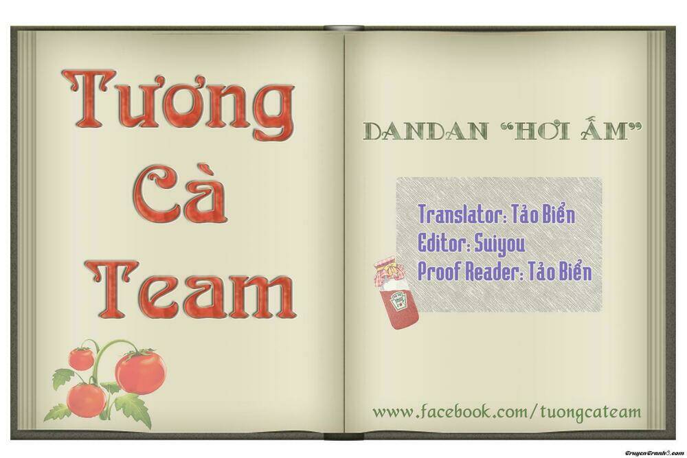 Tổng hợp One Shot. Chapter 162 - Trang 2